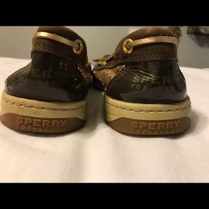 Sperry Shoes - Never wear, only worn a few times. Sperry Shoes - Never wear, only worn a few times.